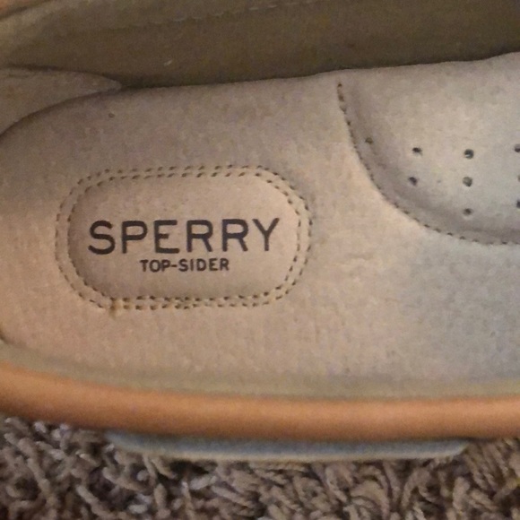 Sperrys - Picture 3 of 4